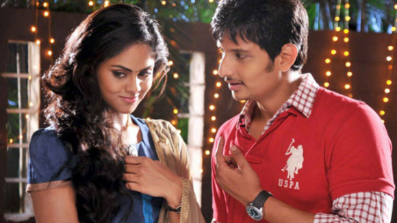 Photo from the movie Ko [2011]