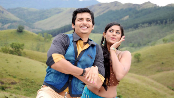 Photo from the movie Ko [2011]