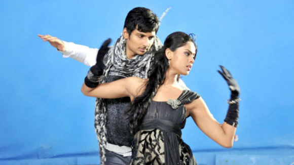 Photo from the movie Ko [2011]