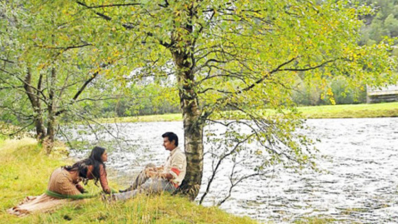 Photo from the movie Ko [2011]