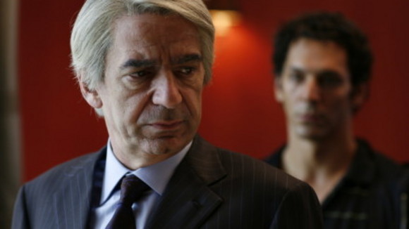 Photo from the movie The Heir Apparent: Largo Winch