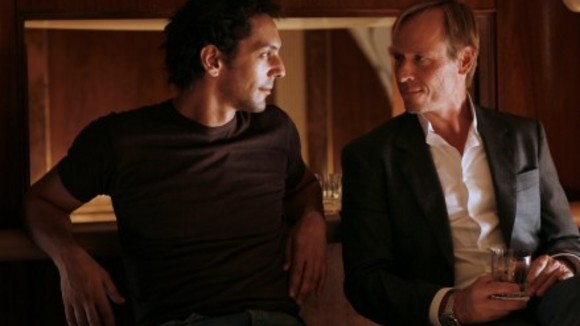 Photo from the movie The Heir Apparent: Largo Winch