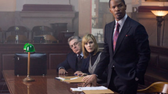 Photo from the movie Law Abiding Citizen