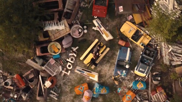 Photo du film Let Me Make You a Martyr