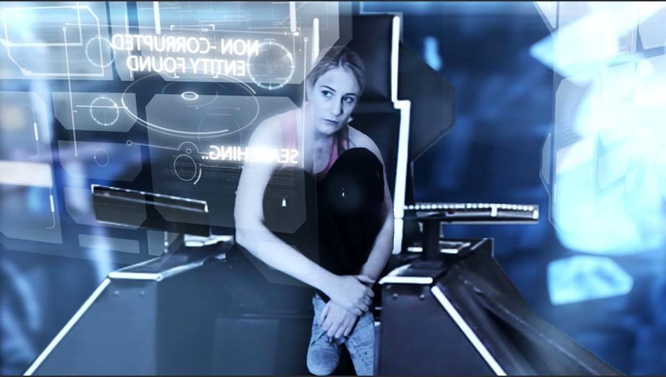 Photo du film Lone Wolves [2016]