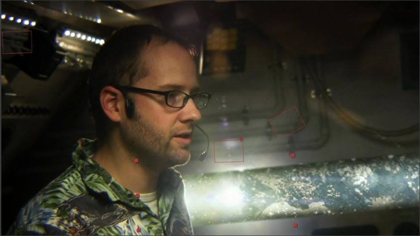 Photo du film Lone Wolves [2016]