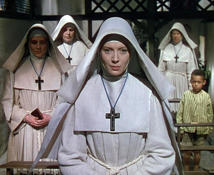 Photo du film Made in England: The Films of Powell and Pressburger [2024]