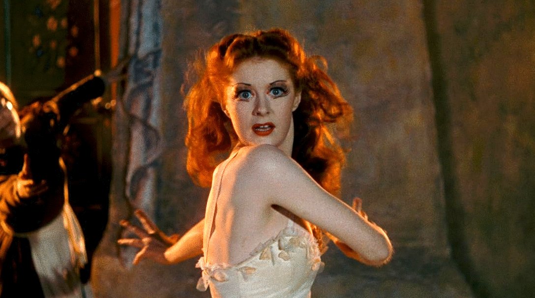 Photo du film Made in England: The Films of Powell and Pressburger [2024]