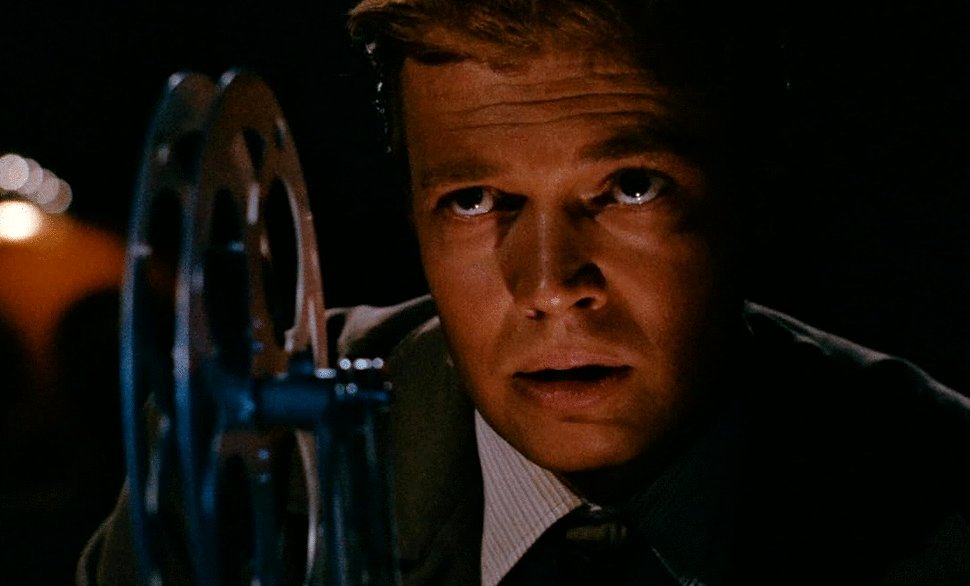 Photo du film Made in England: The Films of Powell and Pressburger [2024]