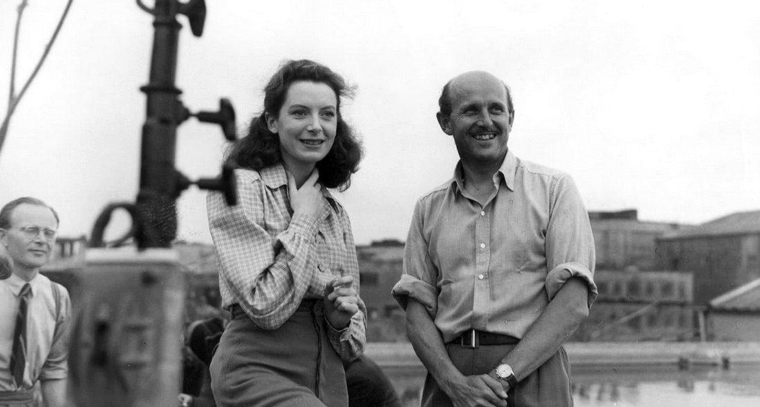 Photo du film Made in England: The Films of Powell and Pressburger [2024]
