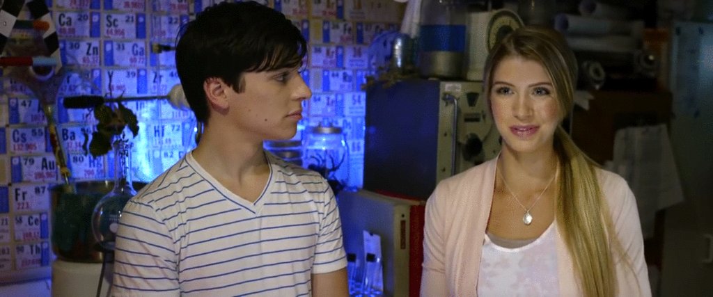 Photo from the movie Mamaboy