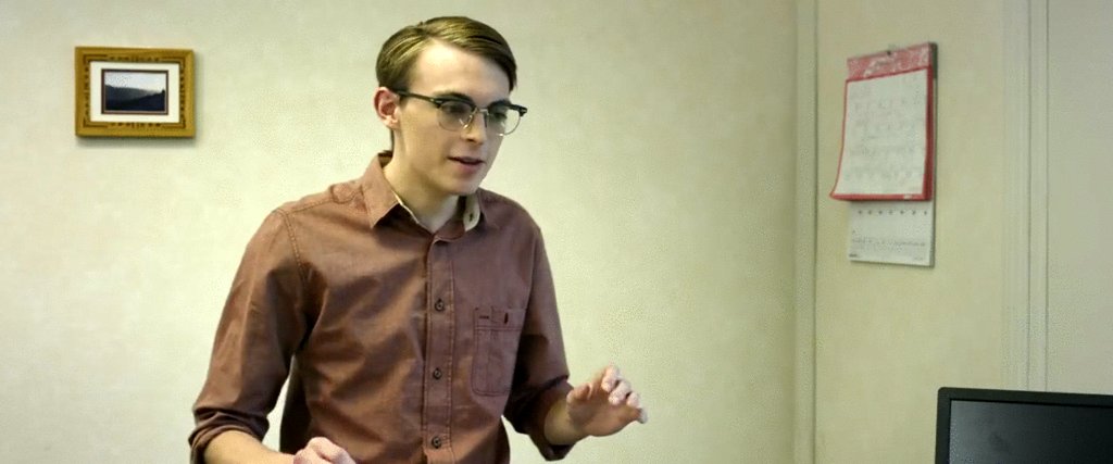 Photo from the movie Mamaboy