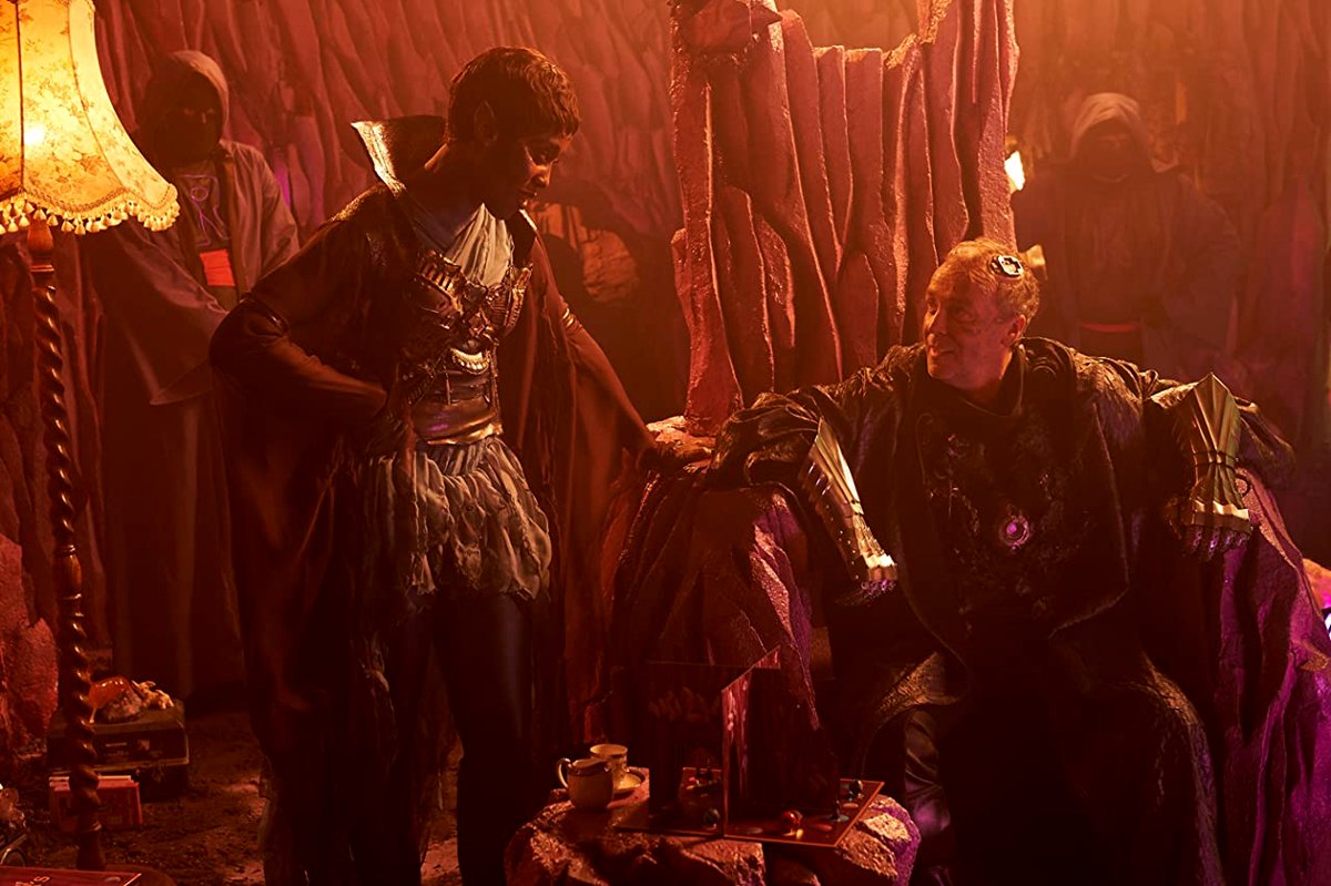 Photo du film Max Cloud