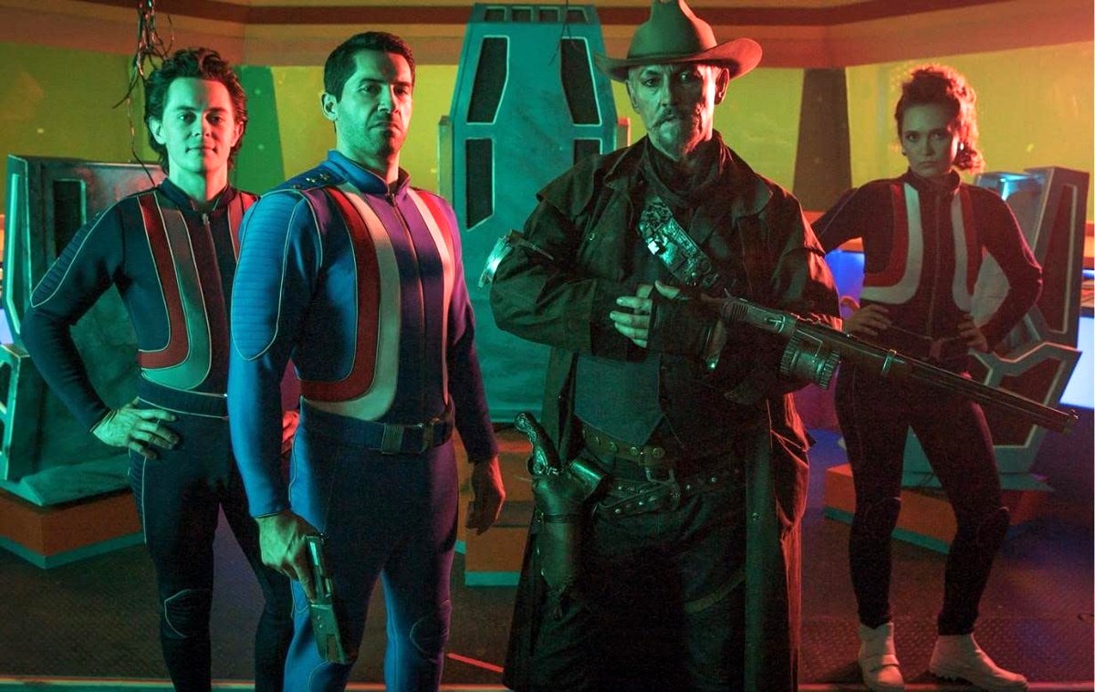 Photo du film Max Cloud