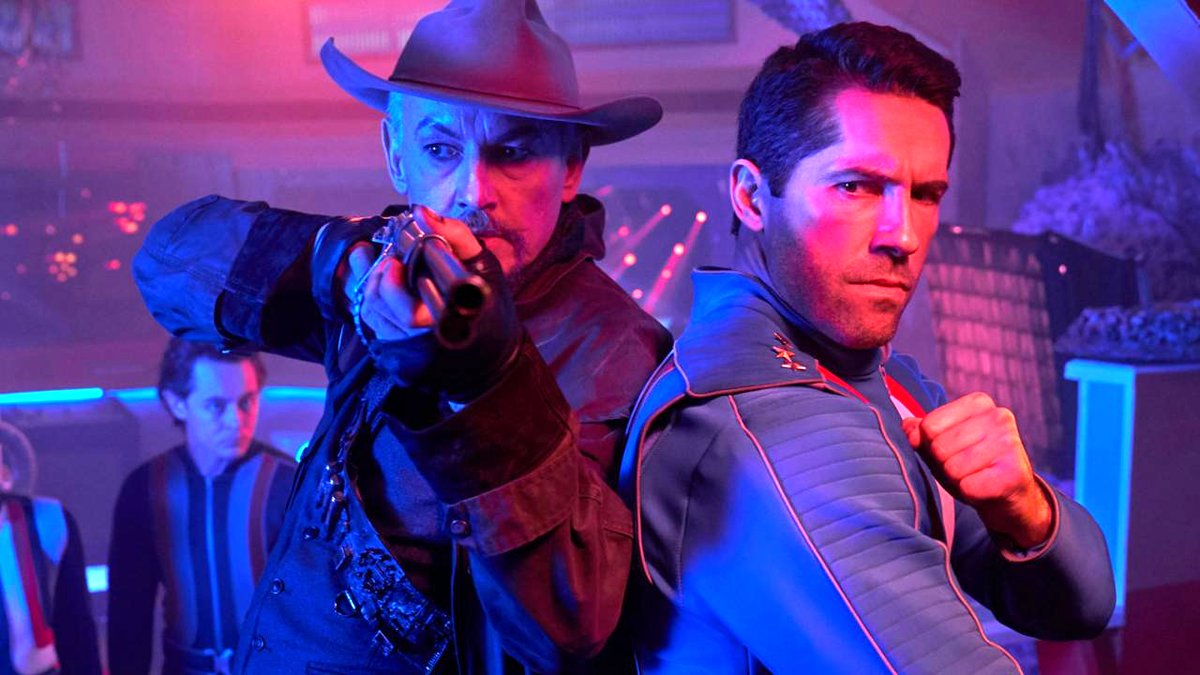 Photo du film Max Cloud