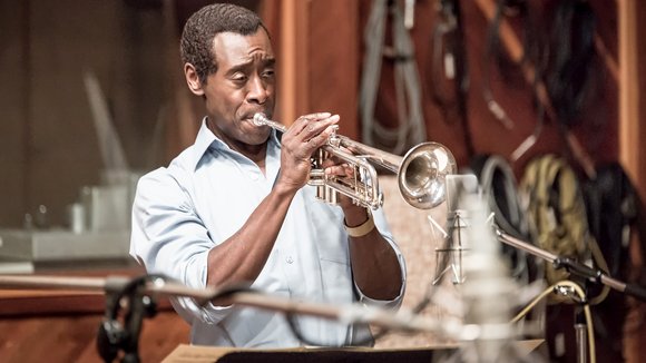 Photo du film Miles Ahead