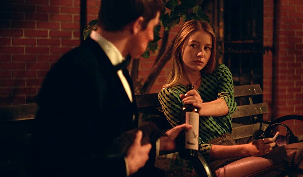 Photo du film Mosquito State [2020]