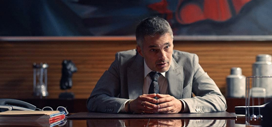 Photo du film Mosquito State [2020]