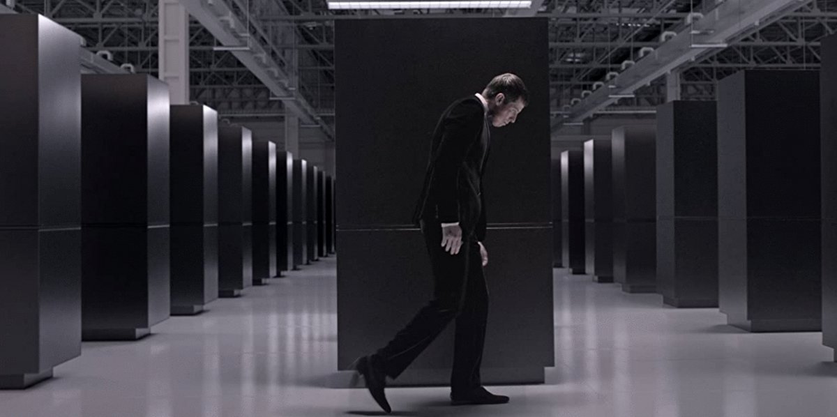 Photo du film Mosquito State [2020]