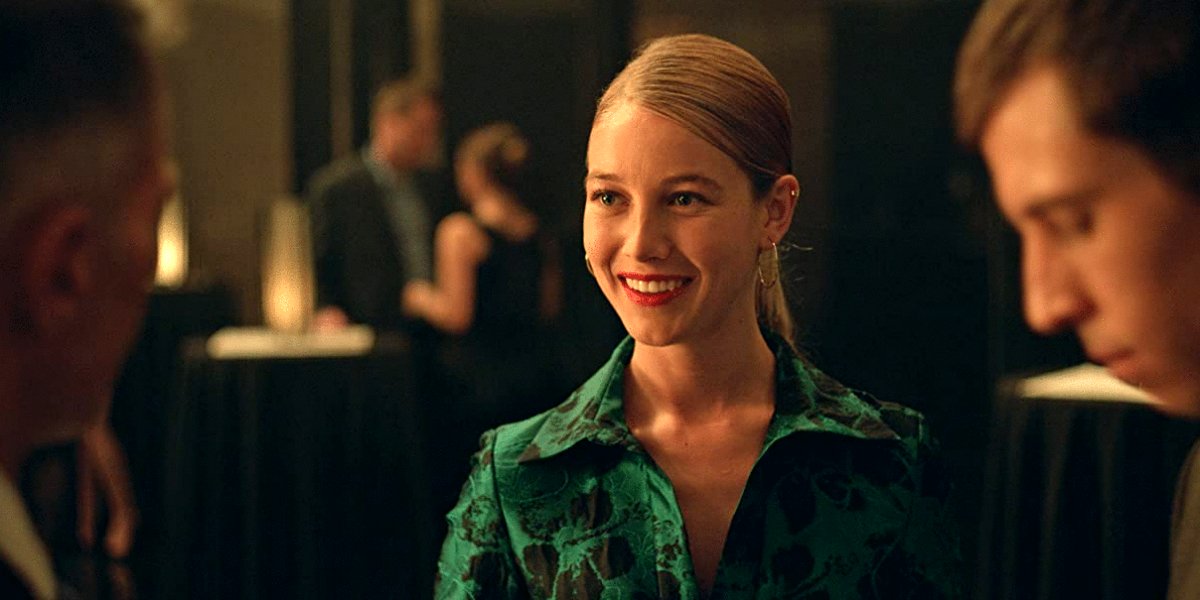 Photo du film Mosquito State [2020]