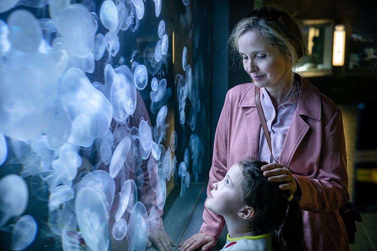 Photo du film Ma Zoé