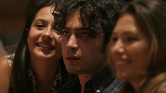 Photo du film Mon frère est fils unique