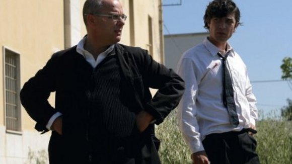 Photo du film Mon frère est fils unique