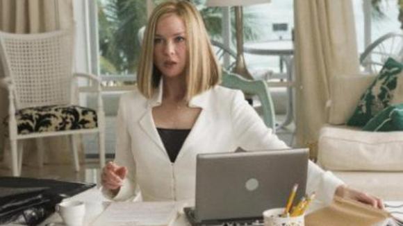 Photo from the movie New in Town