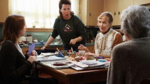 Photo from the movie New in Town