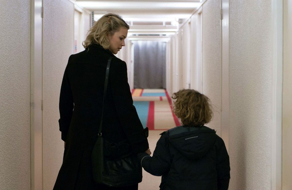 Photo from the movie Not on My Watch