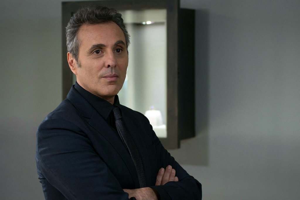 Photo from the movie Not on My Watch