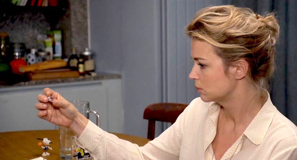 Photo from the movie Not on My Watch