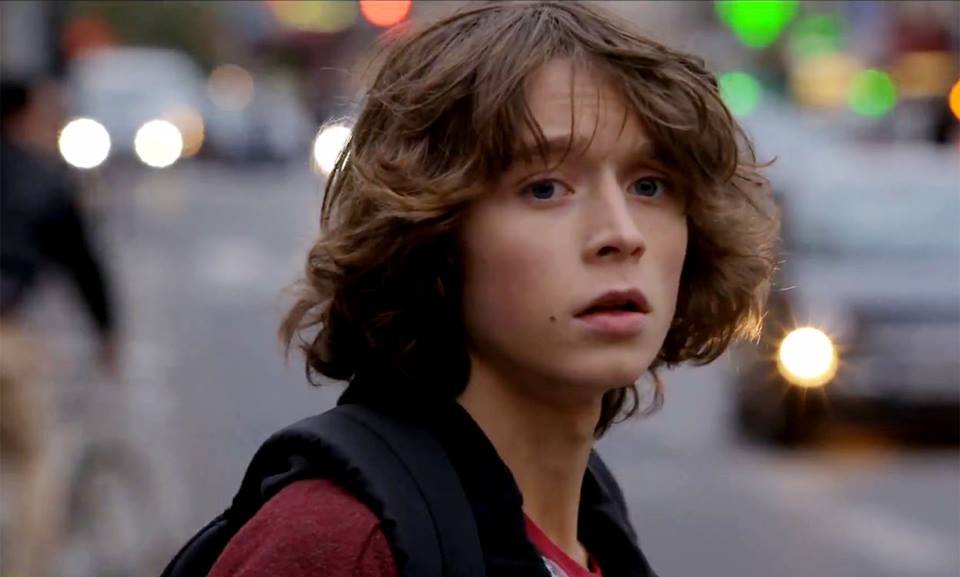 Photo from the movie Not on My Watch