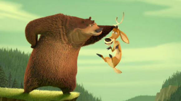 Photo du film Open Season