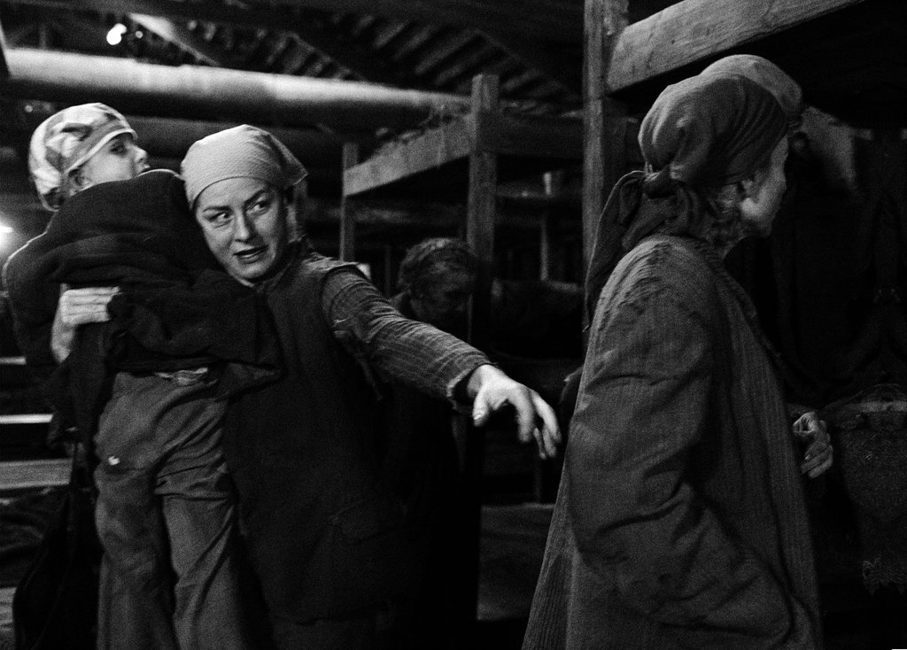 Photo from the movie Paradise [2016]