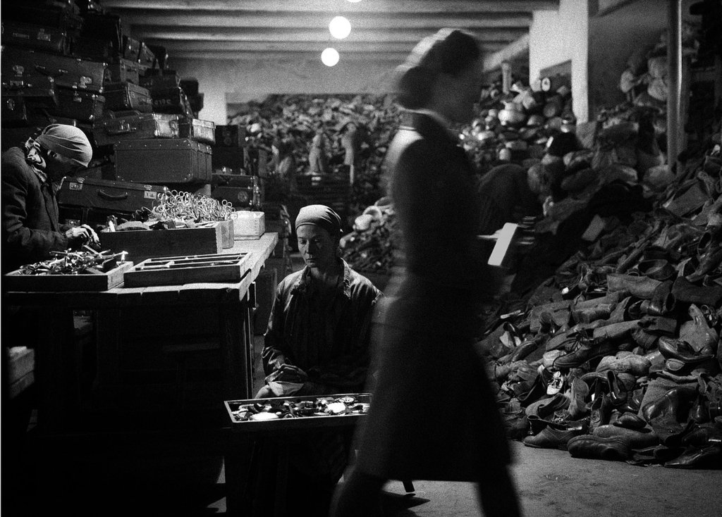 Photo from the movie Paradise [2016]