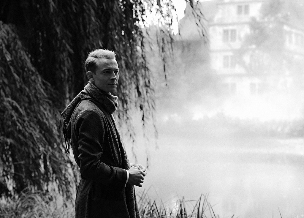 Photo from the movie Paradise [2016]