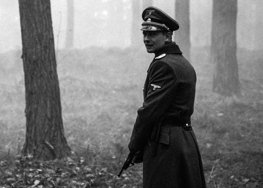 Photo from the movie Paradise [2016]