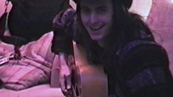 Photo from the movie Pearl Jam Twenty