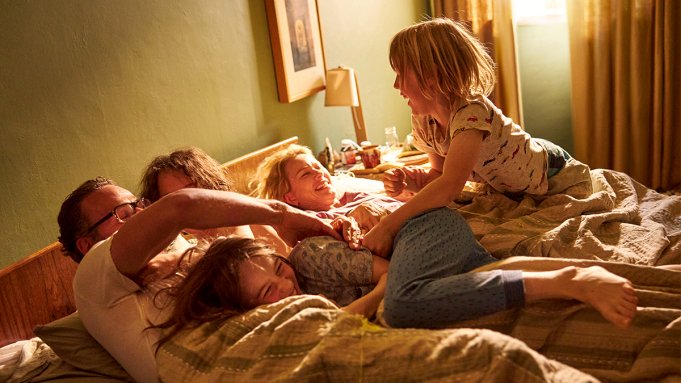 Photo du film Penguin Bloom [2020]