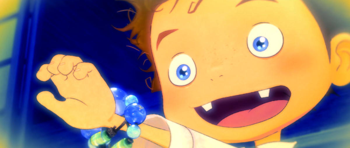 Photo du film Poupelle of Chimney Town [2020]