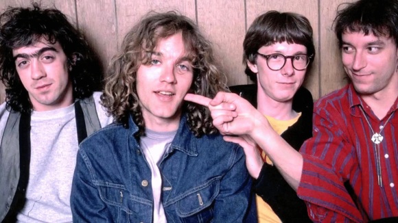 Photo from the movie R.E.M. by MTV