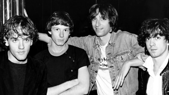 Photo from the movie R.E.M. by MTV