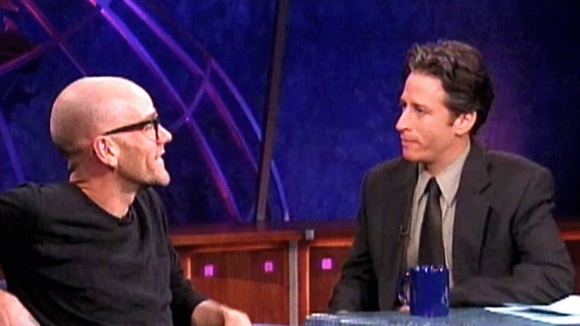 Photo from the movie R.E.M. by MTV