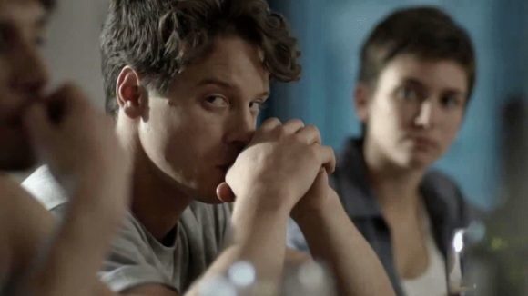 Photo du film The Lion's Path