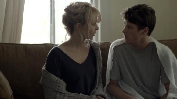 Photo du film The Lion's Path