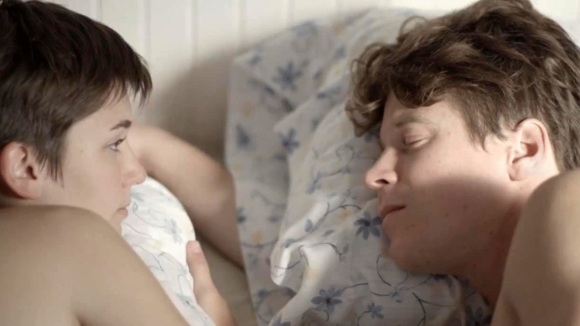 Photo du film The Lion's Path