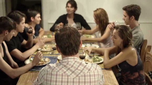 Photo du film The Lion's Path