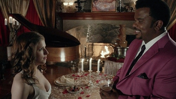 Photo du film Rapture-Palooza