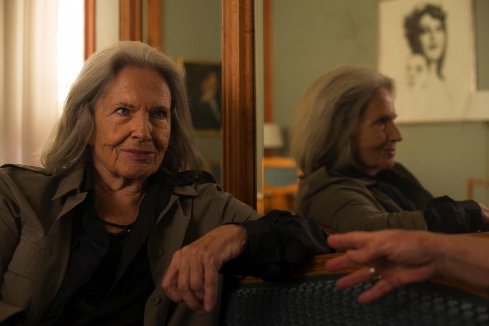 Photo du film À la recherche d'Ingmar Bergman